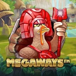Wild Turkey Megaways